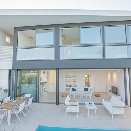 Villa White Pearl *