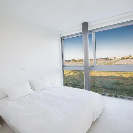 White Pearl Villa