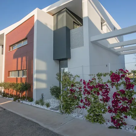 White Pearl Villa