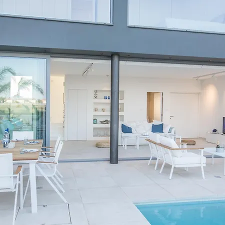 White Pearl * Protaras