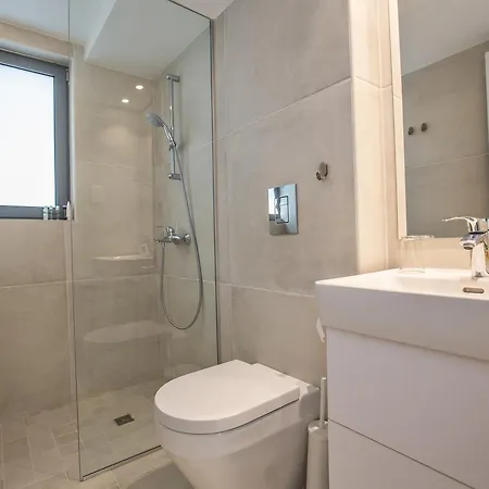 Villa White Pearl *