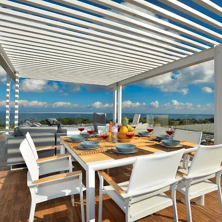 Villa White Pearl *