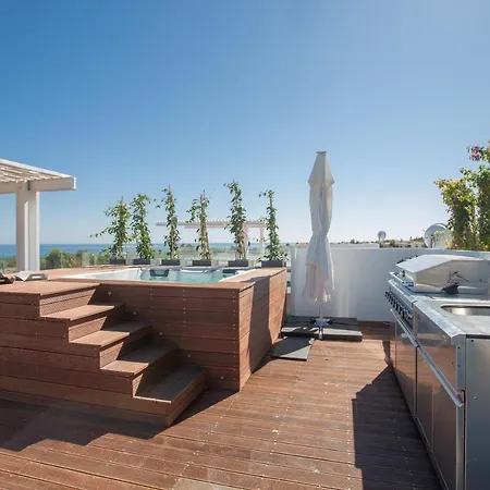 Villa White Pearl *