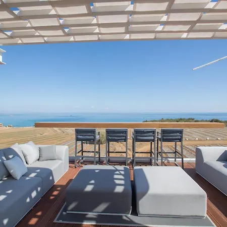 White Pearl Villa