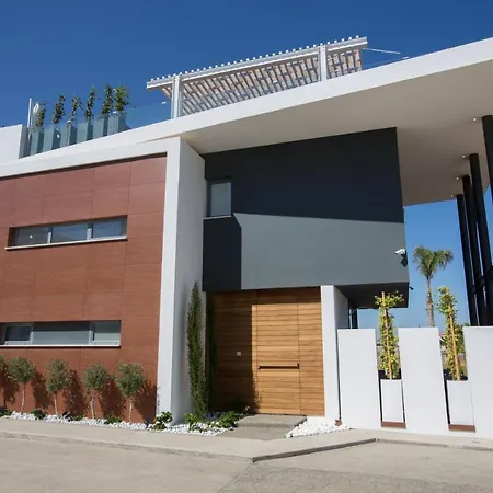 Villa White Pearl *