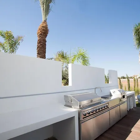 Villa White Pearl *